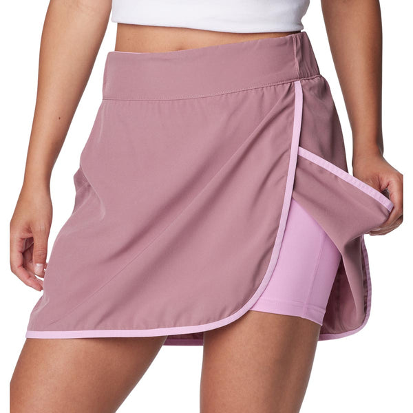 Columbia 2033571 Women's Columbia Hike Skort