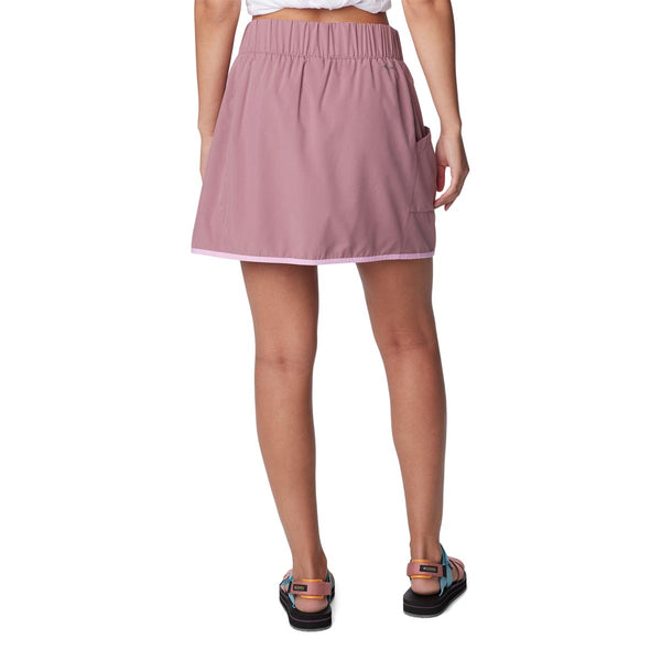 Columbia 2033571 Women's Columbia Hike Skort