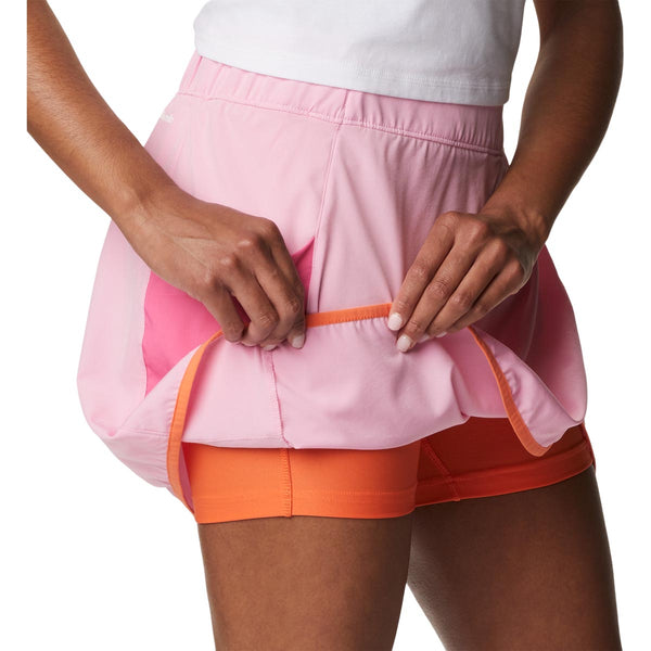 Columbia 2033571 Women's Columbia Hike Skort