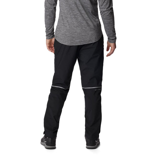 Columbia 2034101 Men's Hazy Trail Rain Pant