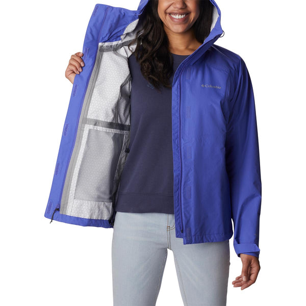 Columbia 2034711 Women's Discovery Point Shell