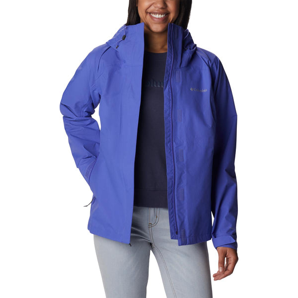 Columbia 2034711 Women's Discovery Point Shell