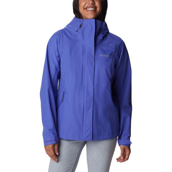 Columbia 2034711 Women's Discovery Point Shell