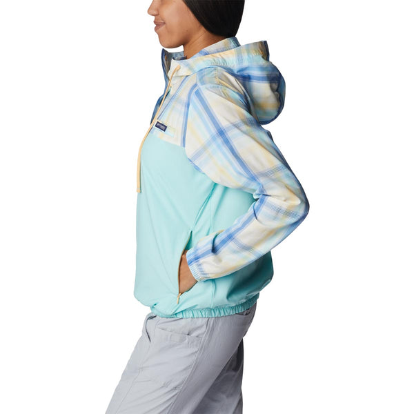 Columbia 2035341 Women's Super Tamiami Hoodie