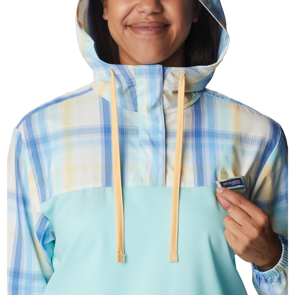 Columbia 2035341 Women's Super Tamiami Hoodie