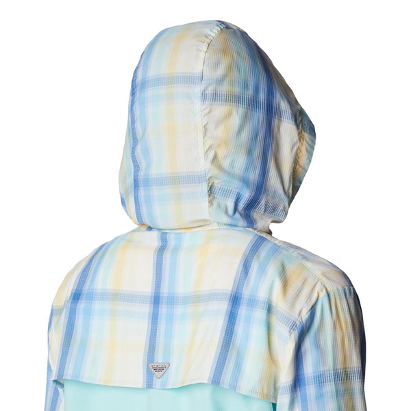 Columbia 2035341 Women's Super Tamiami Hoodie