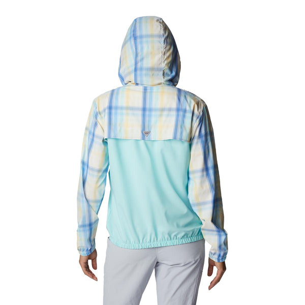 Columbia 2035341 Women's Super Tamiami Hoodie