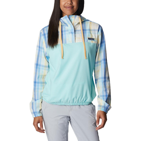 Columbia 2035341 Women's Super Tamiami Hoodie