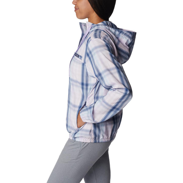 Columbia 2035341 Women's Super Tamiami Hoodie