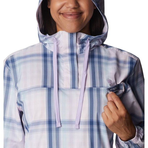 Columbia 2035341 Women's Super Tamiami Hoodie