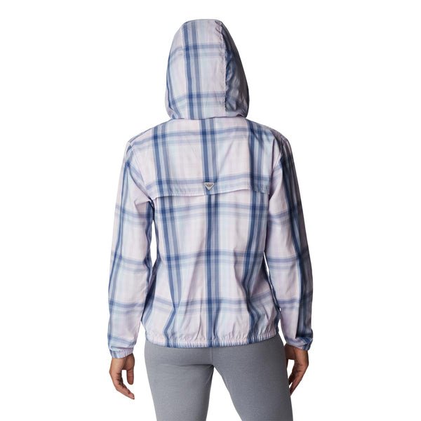 Columbia 2035341 Women's Super Tamiami Hoodie