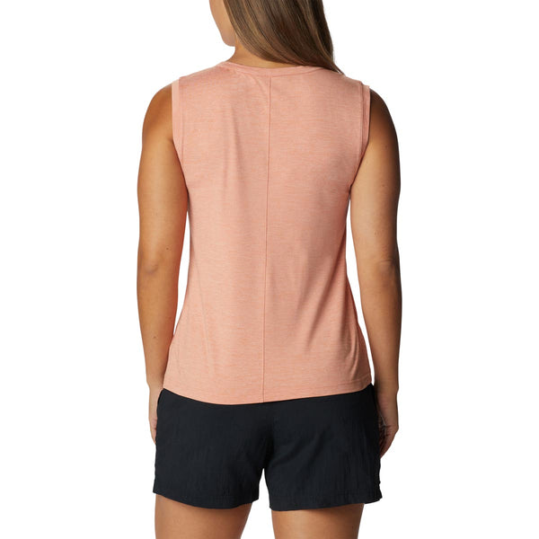 Columbia 2037441 Women's Coral Ridge Sleeveless Top