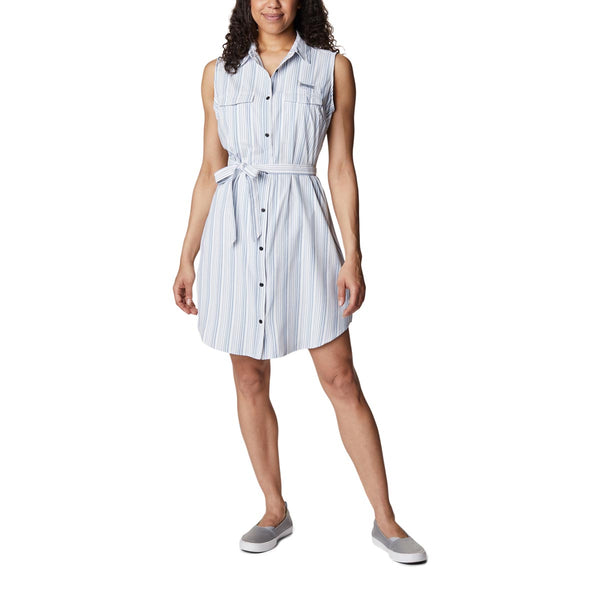 Columbia 2038191 Women's Sun Drifter Woven Dress II