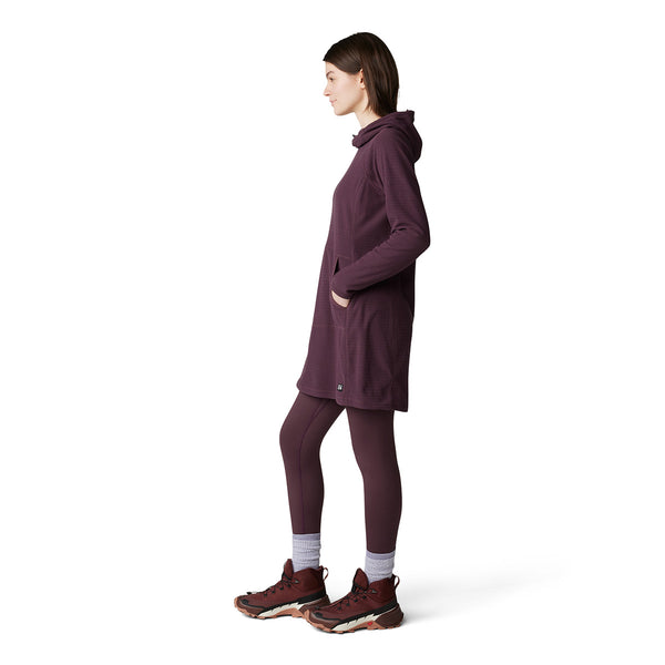 Mountain Hardwear-Women's Summit Grid Dress Getz's Inc. Mountain Hardwear-Women's Summit Grid Dress Getz's Inc.