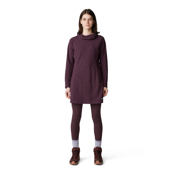 Mountain Hardwear 2042311 Women's Summit Grid Dress