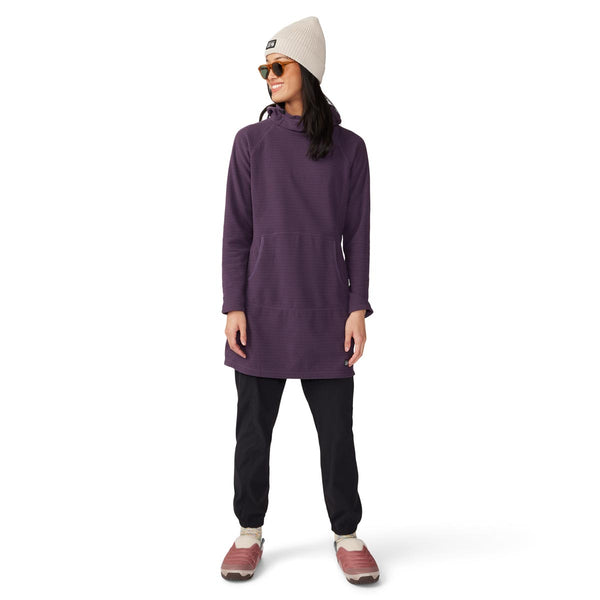 Mountain Hardwear 2042311 Women's Summit Grid Dress