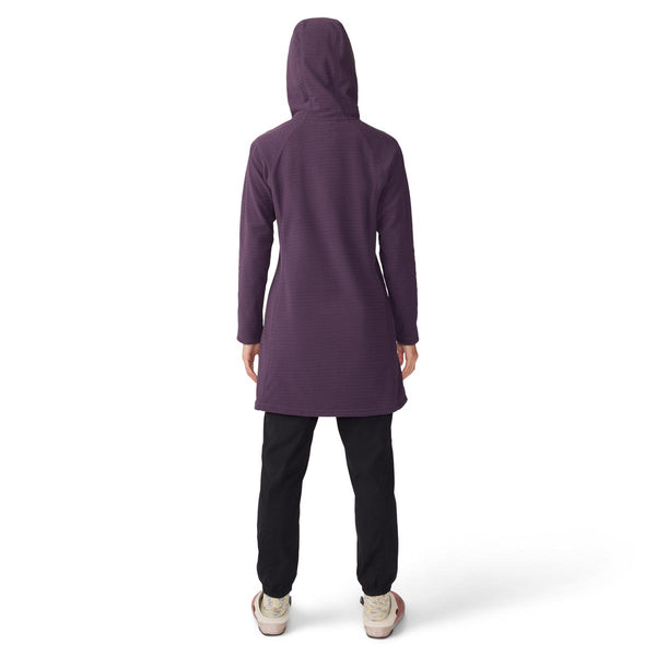 Mountain Hardwear-Women's Summit Grid Dress Getz's Inc. Mountain Hardwear-Women's Summit Grid Dress Getz's Inc.
