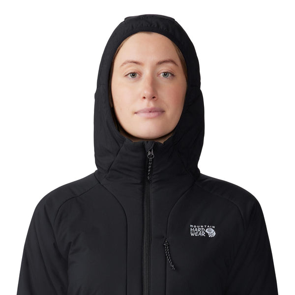 Mountain Hardwear 2043131 Women's Kor Stasis Hoody