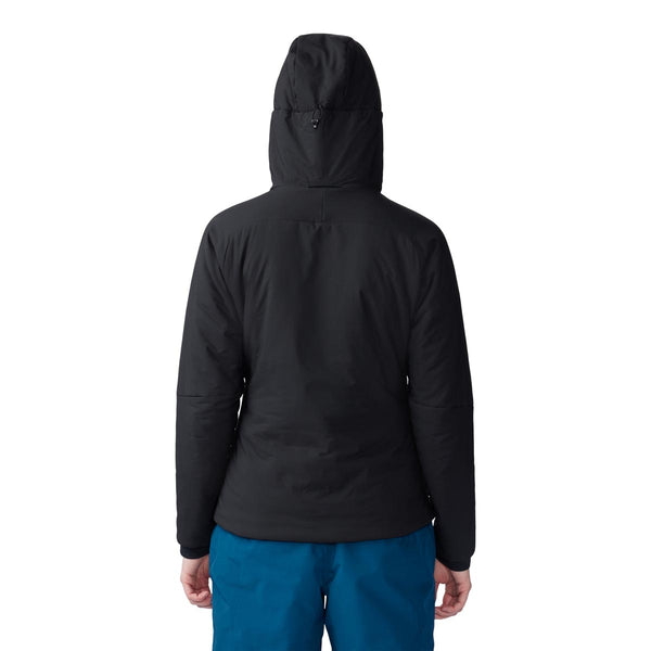 Mountain Hardwear 2043131 Women's Kor Stasis Hoody