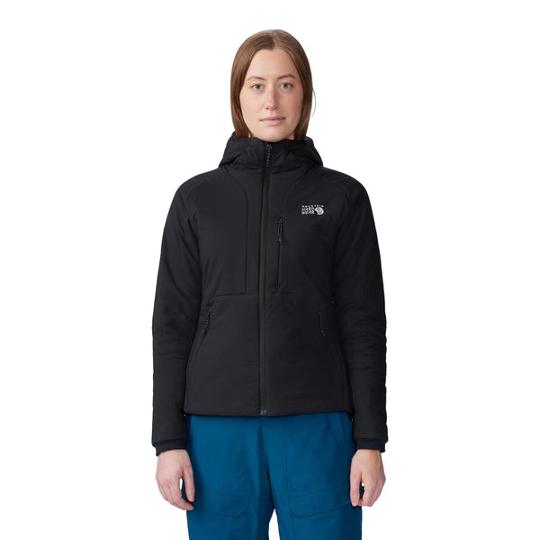 Mountain Hardwear 2043131 Women's Kor Stasis Hoody