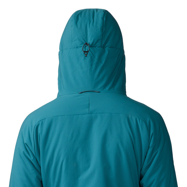 Mountain Hardwear 2043131 Women's Kor Stasis Hoody