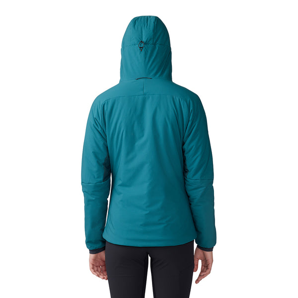 Mountain Hardwear 2043131 Women's Kor Stasis Hoody