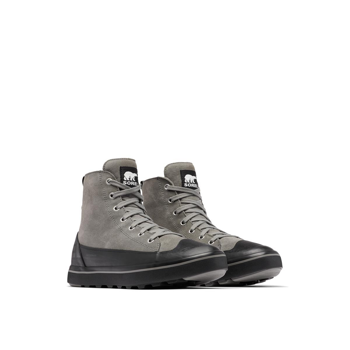 Sorel-Men's Cheyanne Metro II Sneak WP – Getz's Inc.