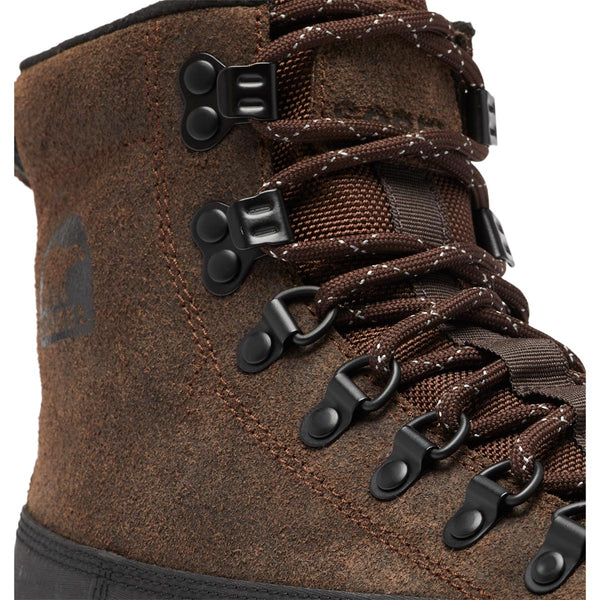 Sorel 2048811 Men's Scout 87 Pro Boot Waterproof