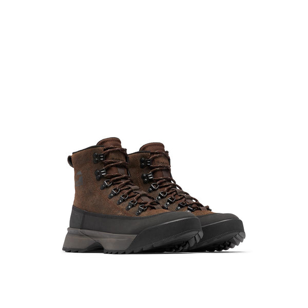 Sorel 2048811 Men's Scout 87 Pro Boot Waterproof