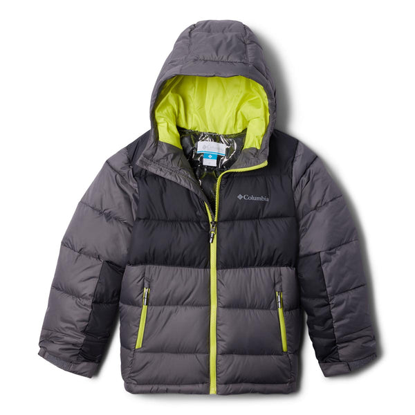 Columbia 2050351 Pike Lake II Hooded Jacket