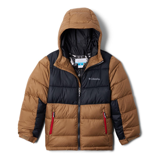 Columbia 2050351 Pike Lake II Hooded Jacket