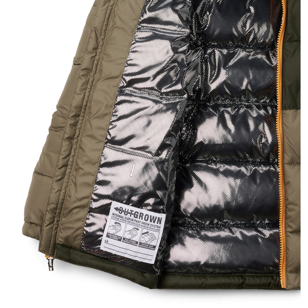 Columbia 2050351 Pike Lake II Hooded Jacket