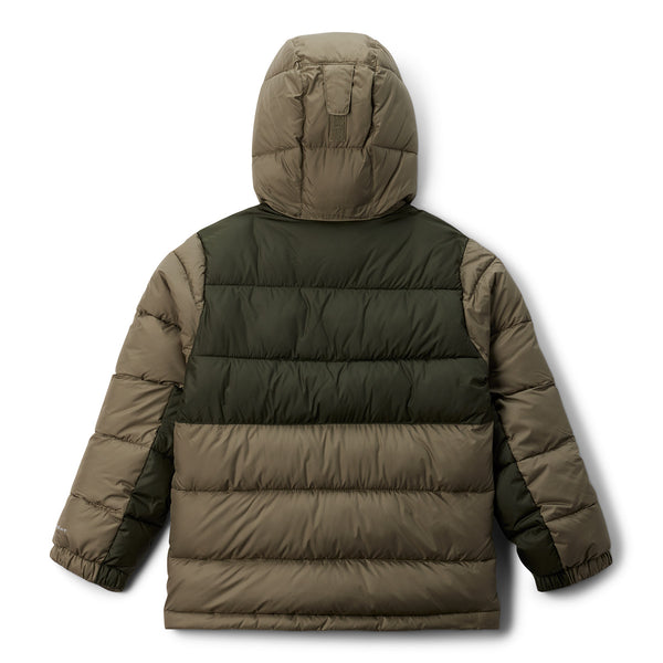 Columbia 2050351 Pike Lake II Hooded Jacket