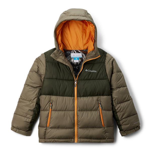 Columbia 2050351 Pike Lake II Hooded Jacket