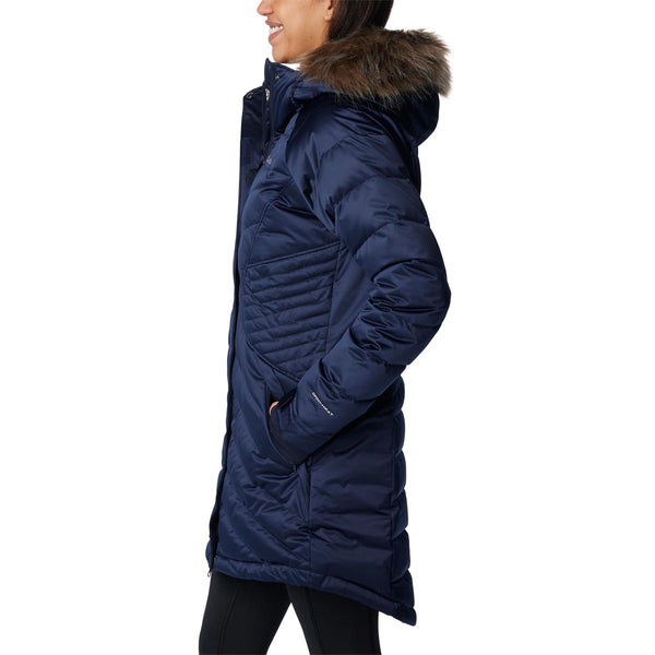 Columbia 2051461 Women's Lay D Down III Mid Jacket