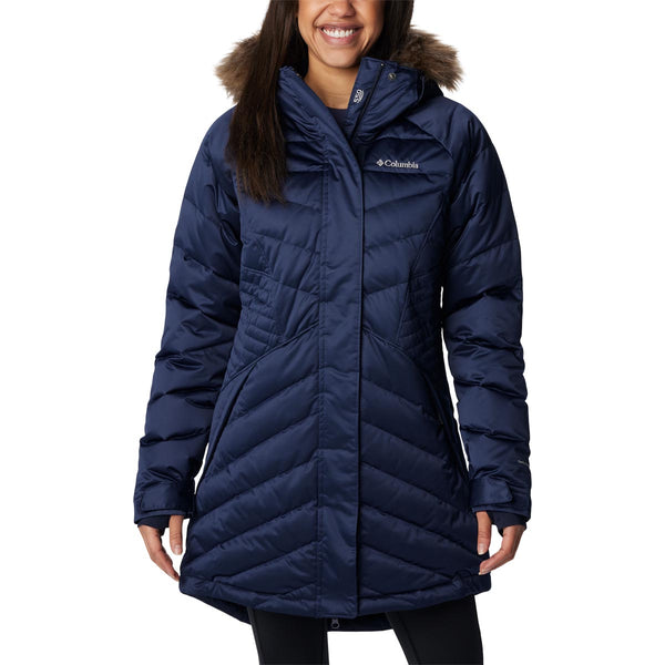 Columbia 2051461 Women's Lay D Down III Mid Jacket