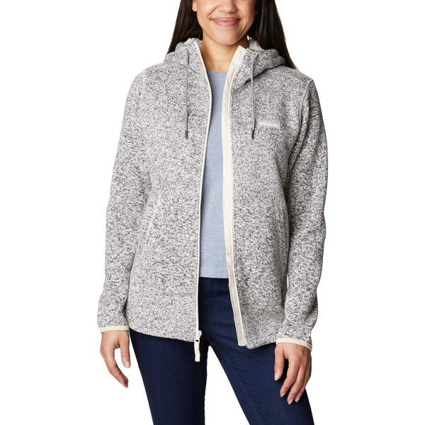 Columbia 2051681 Women's Sweater Weather Sherpa Full Zip