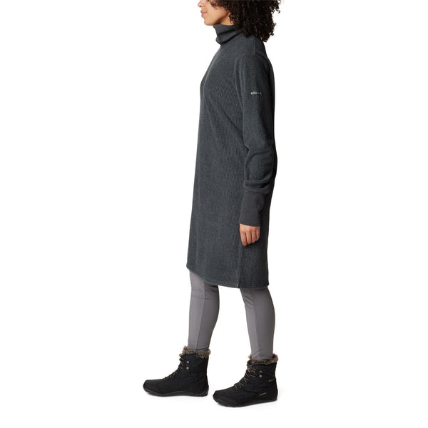 Columbia 2052241 Women's Boundless Trek Fleece Dress