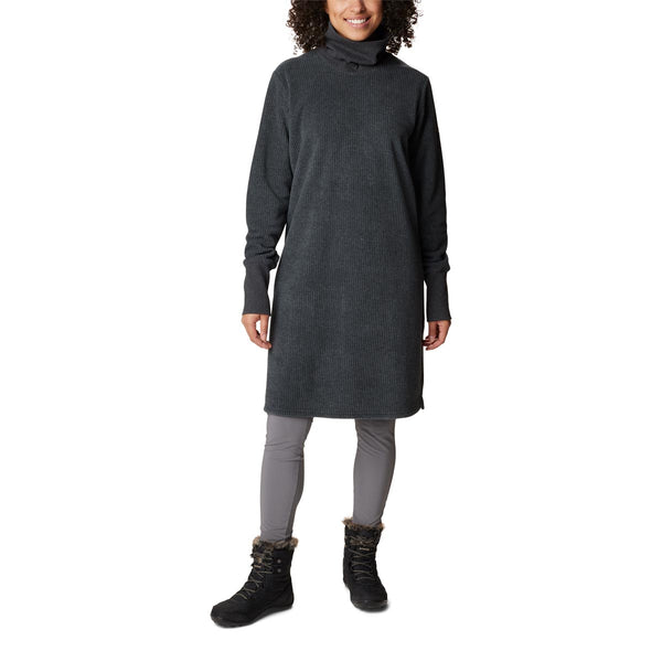 Columbia 2052241 Women's Boundless Trek Fleece Dress