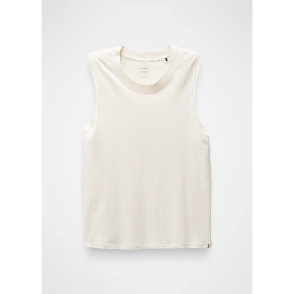 prAna 2057081 Women's Everyday Vintage-Washed Tank