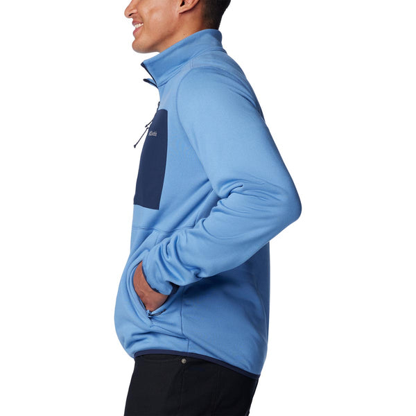 Columbia 2057441 Men's Columbia Hike Half Zip