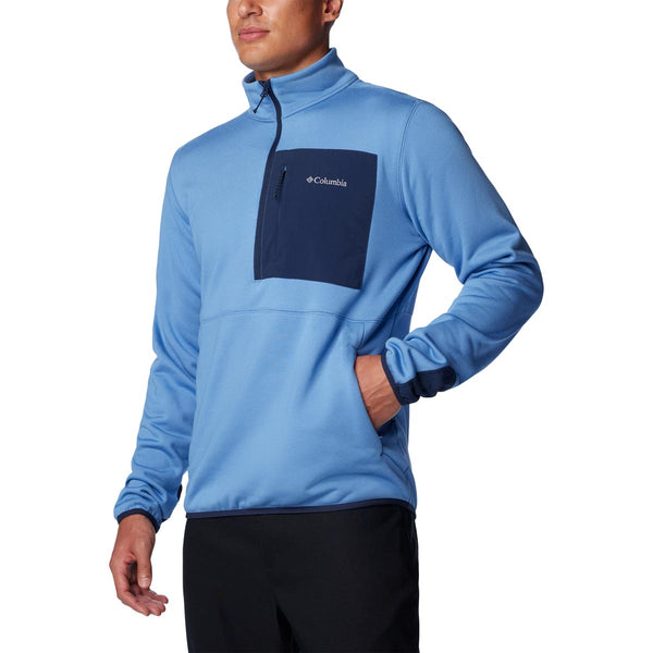 Columbia 2057441 Men's Columbia Hike Half Zip