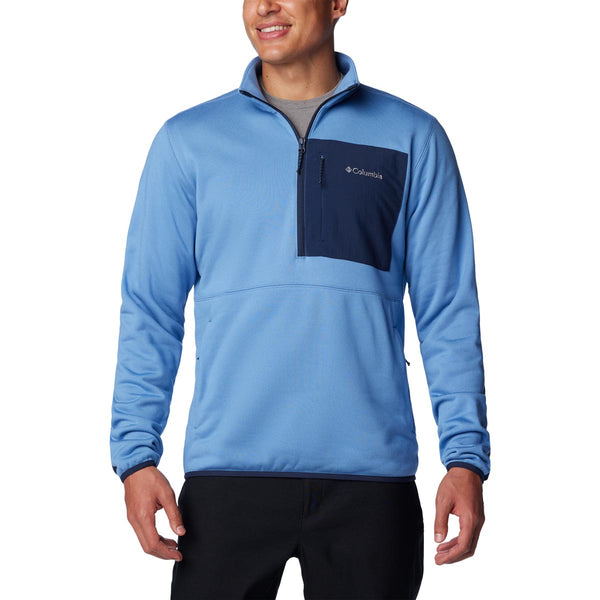 Columbia 2057441 Men's Columbia Hike Half Zip