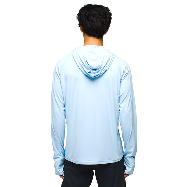 prAna 2064851 Men's Sol Shade Hoodie