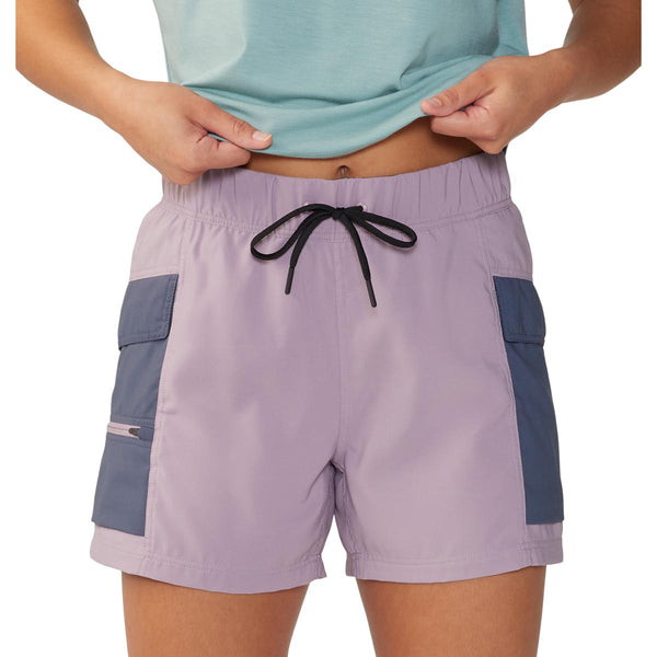 Mountain Hardwear 2067931 Women's Trail Sender Short