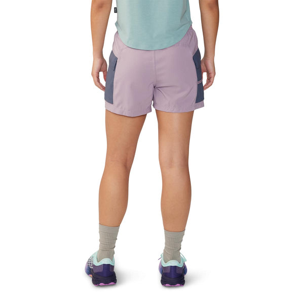 Mountain Hardwear 2067931 Women's Trail Sender Short