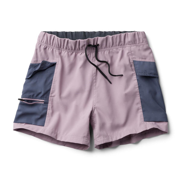 Mountain Hardwear 2067931 Women's Trail Sender Short