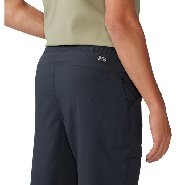 Mountain Hardwear 2068021 Men's Trail Sender Pant