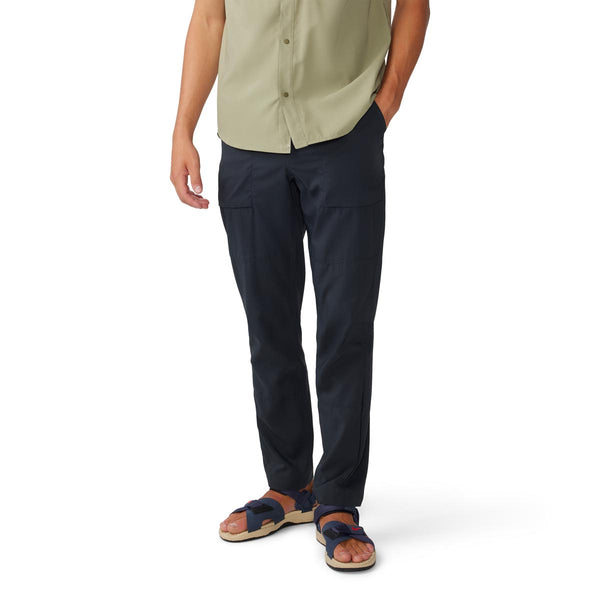 Mountain Hardwear 2068021 Men's Trail Sender Pant