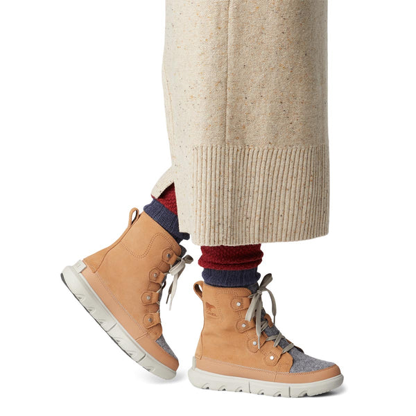 Sorel EXPLNXT Women's Explorer Next Joan Waterproof